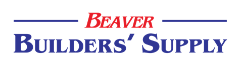 Building With Beaver